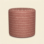 Firefly_recreate this product cut out blue pouffe, but with the stripe in ref 2. make the str 322356