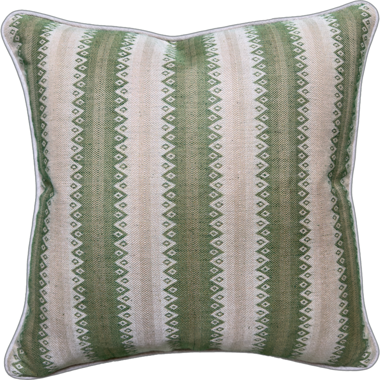 Guy Goodfellow - Cothay Stripe, Lawn
