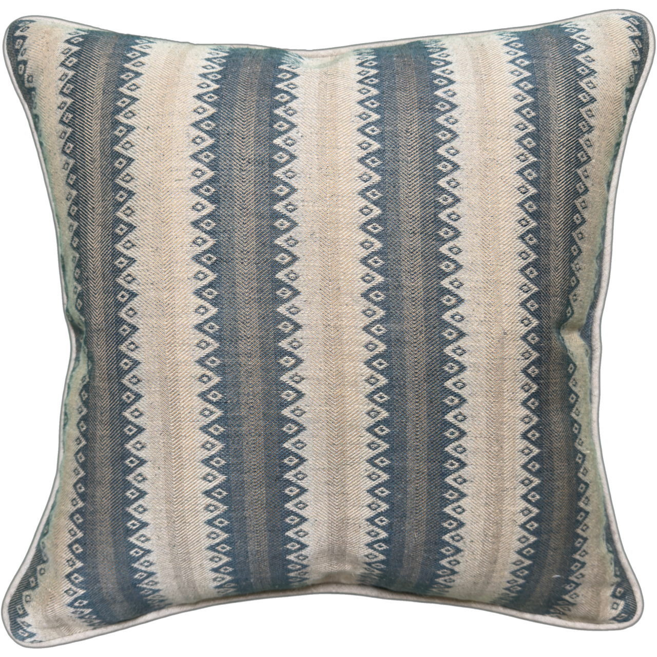 Guy Goodfellow - Cothay Stripe, Indigo