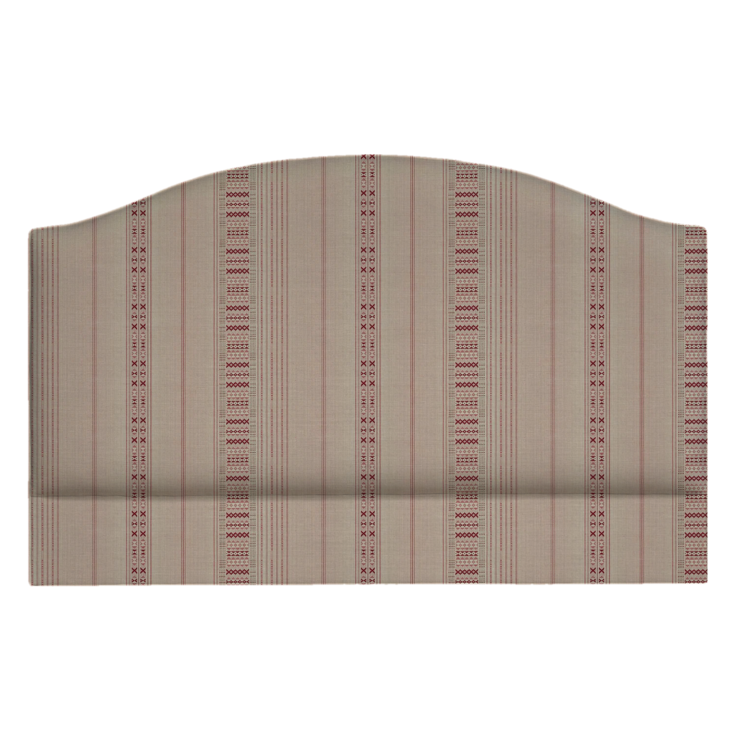 headboard-enzo-ethnic-stripe-redrev headboard-enzo-ethnic-stripe-redrev