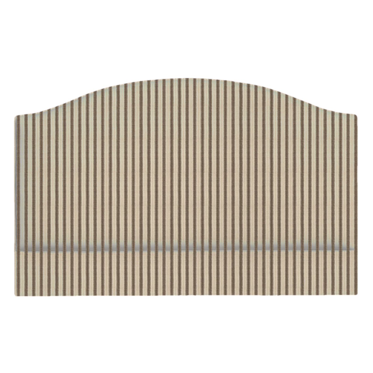 Sketched Stripe - Mushroom, Folly