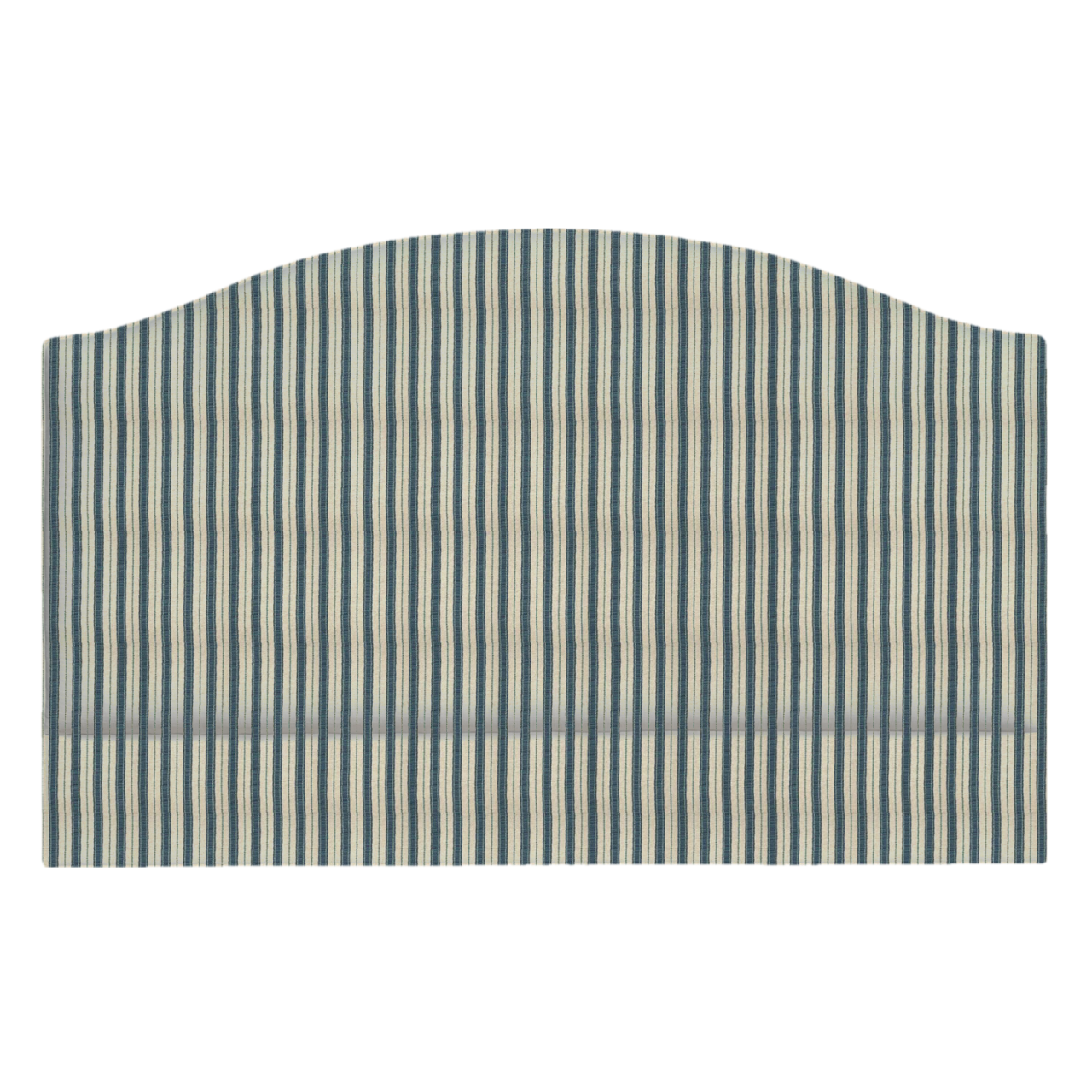 Sketched Stripe - Blue, Folly