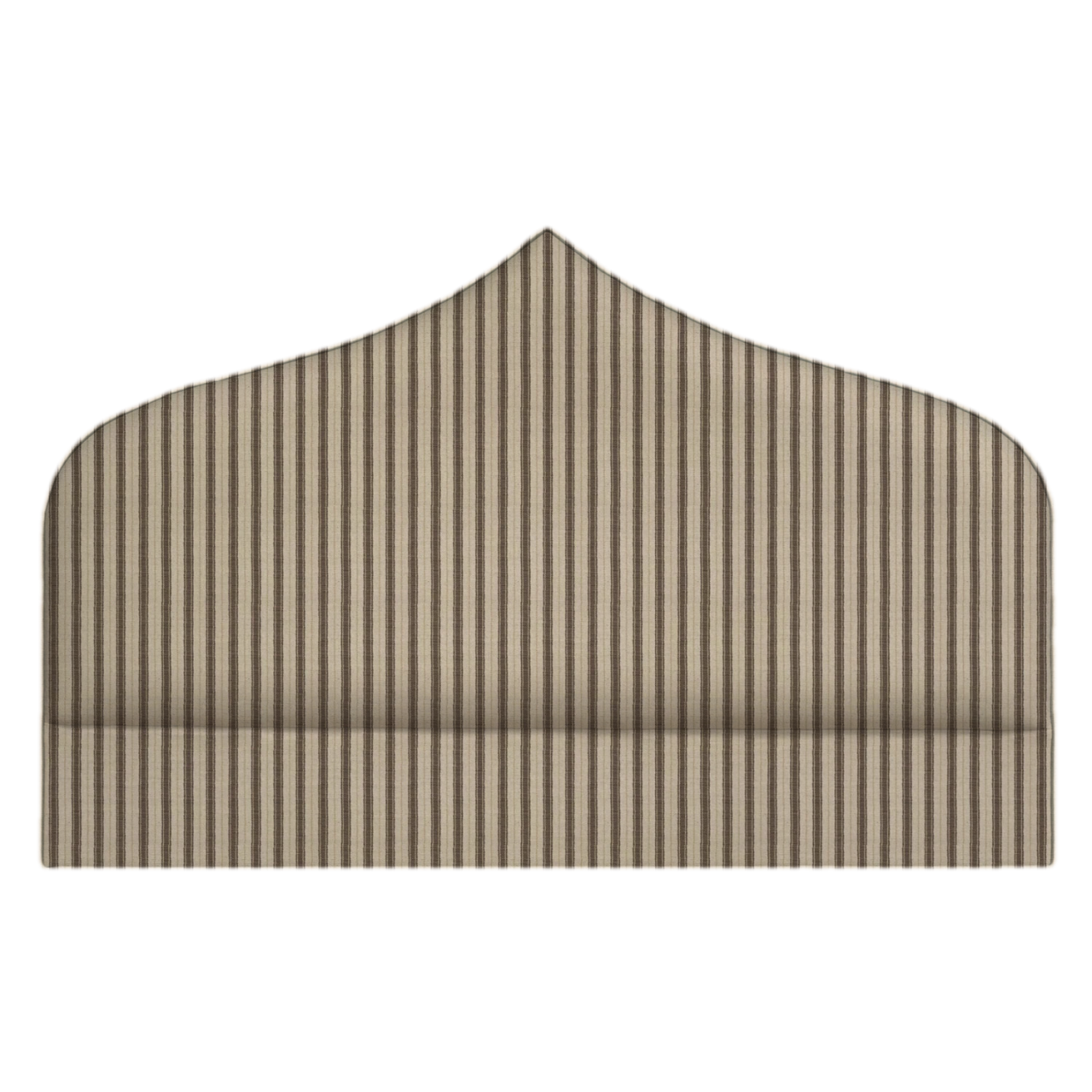 Sketched Stripe - Mushroom, Pavilion