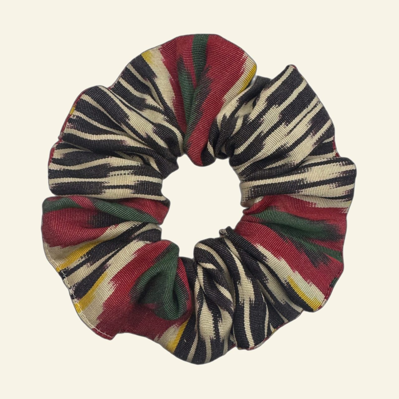 Robert Kime Scrunchie