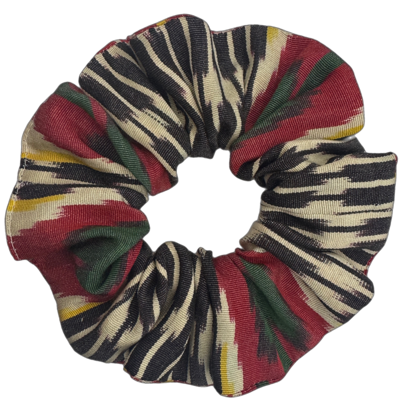 Robert Kime Scrunchie
