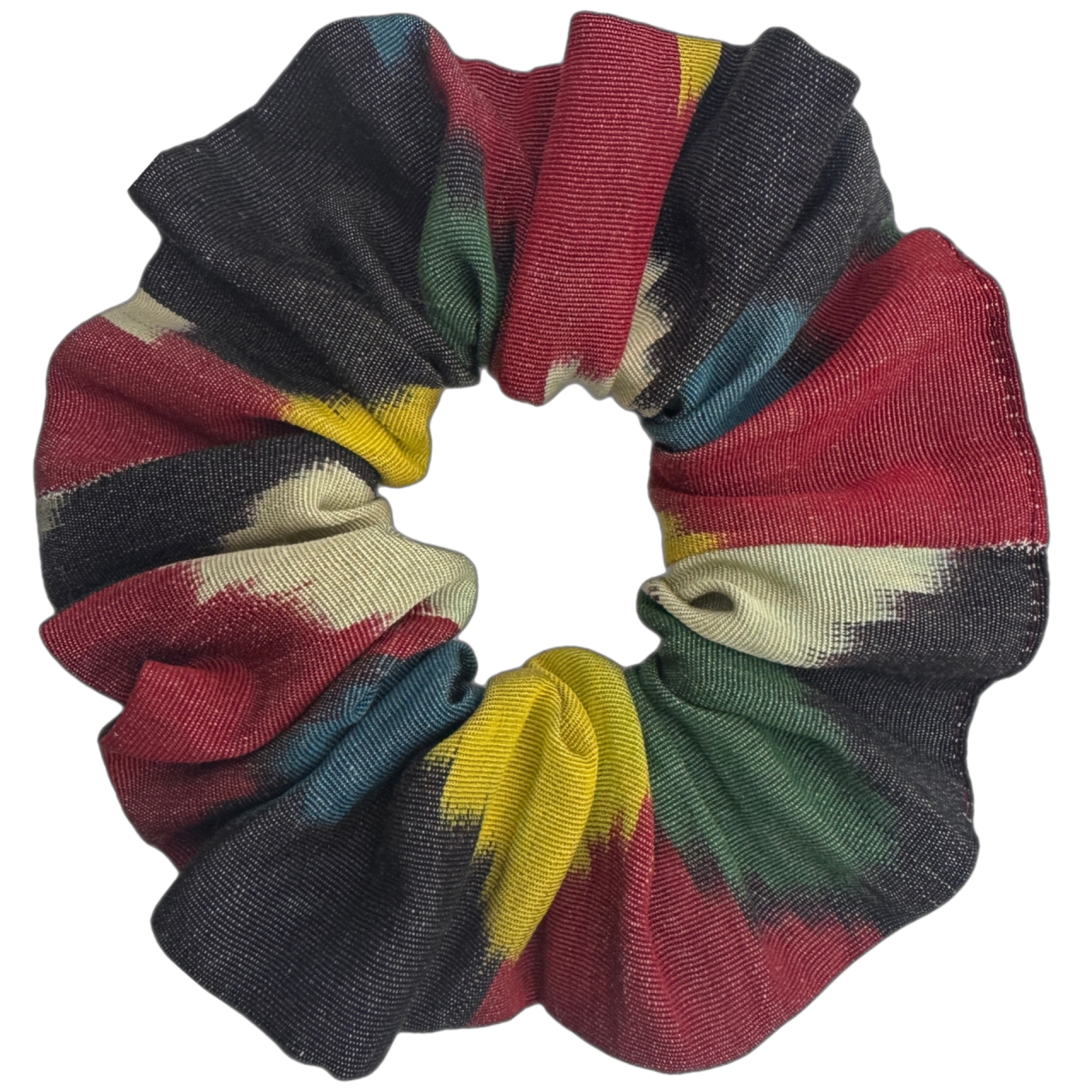 Robert Kime Scrunchie