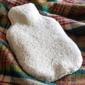Hot water bottle (1)