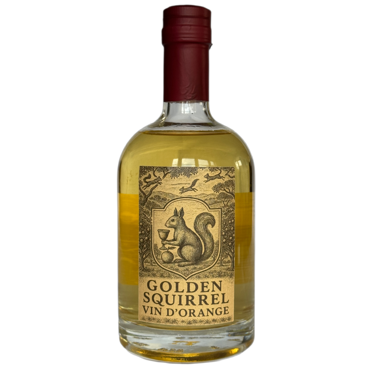 Vin d'Orange