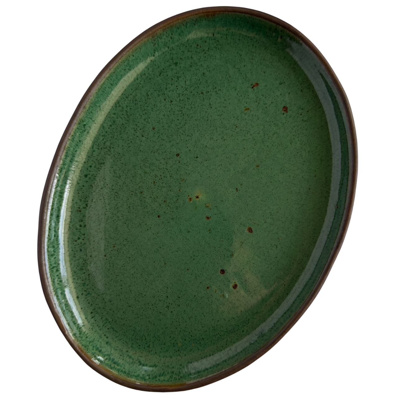 Small Platter