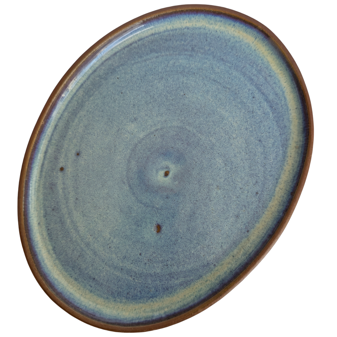 Small Platter