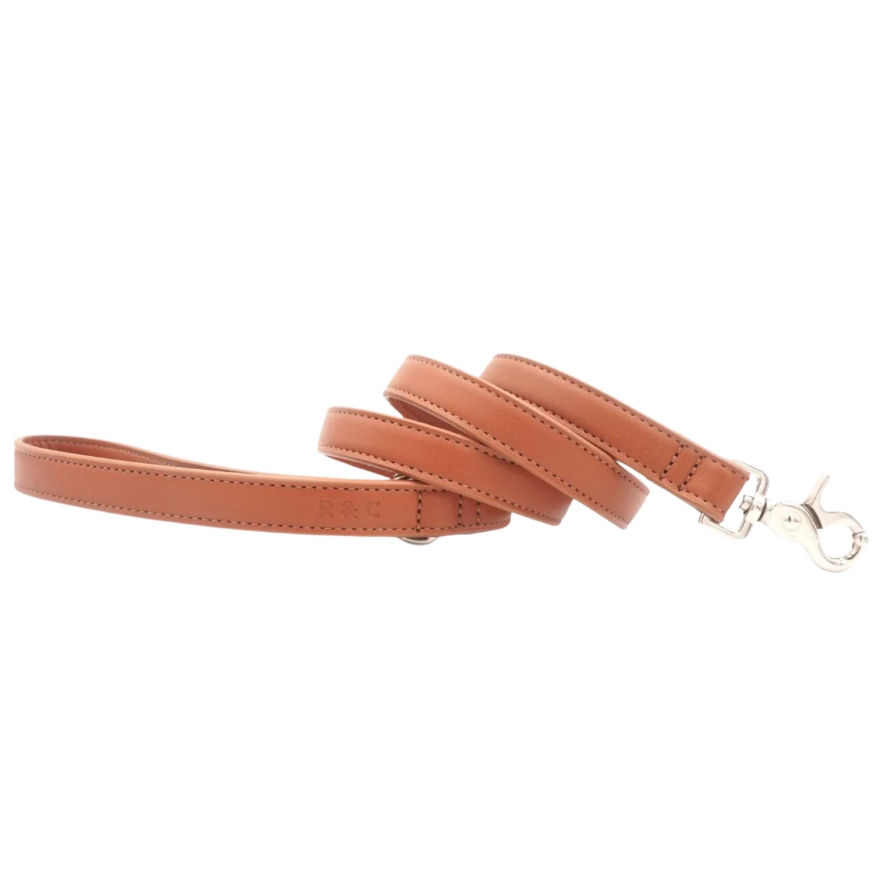 Leather Dog Lead