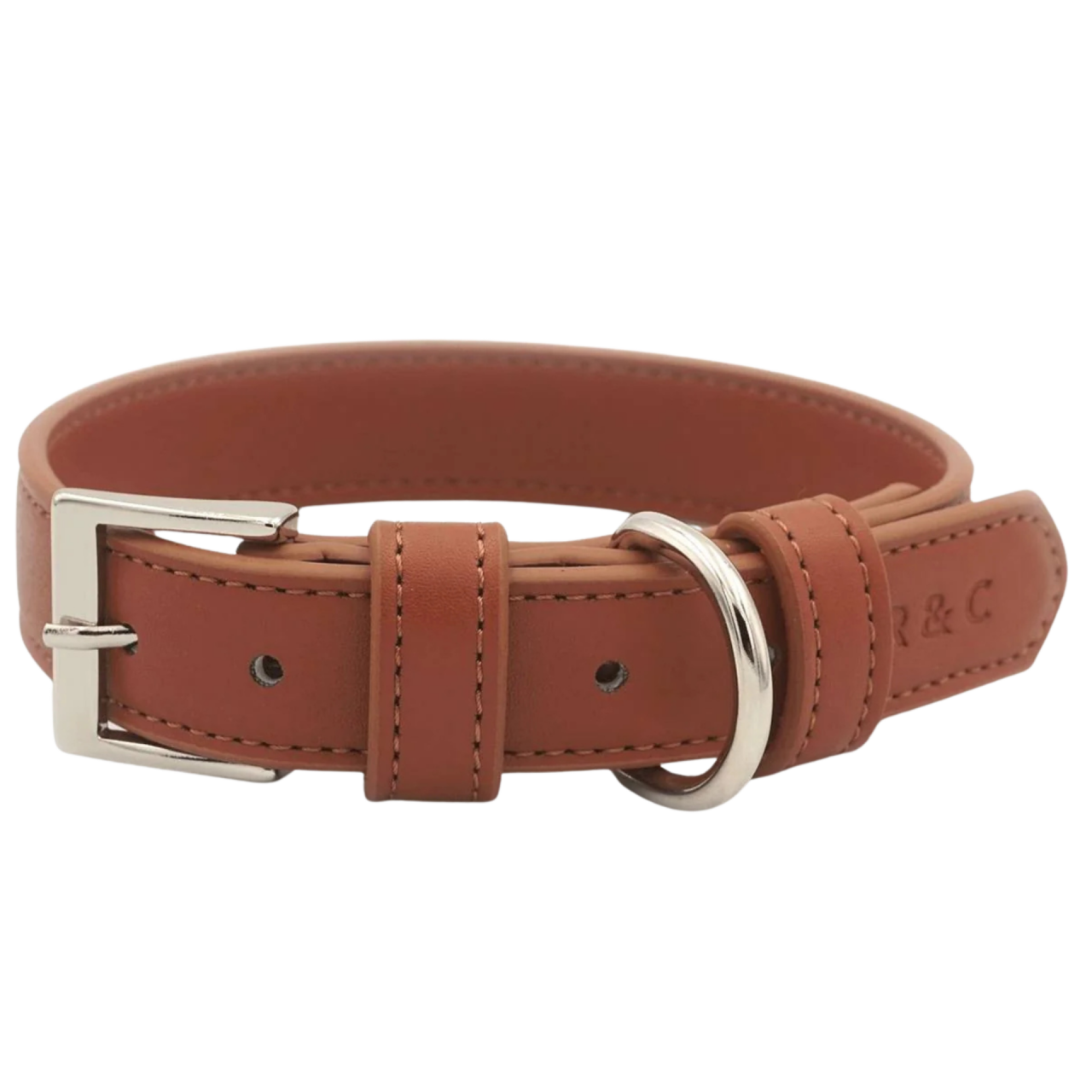 Leather Dog Collar
