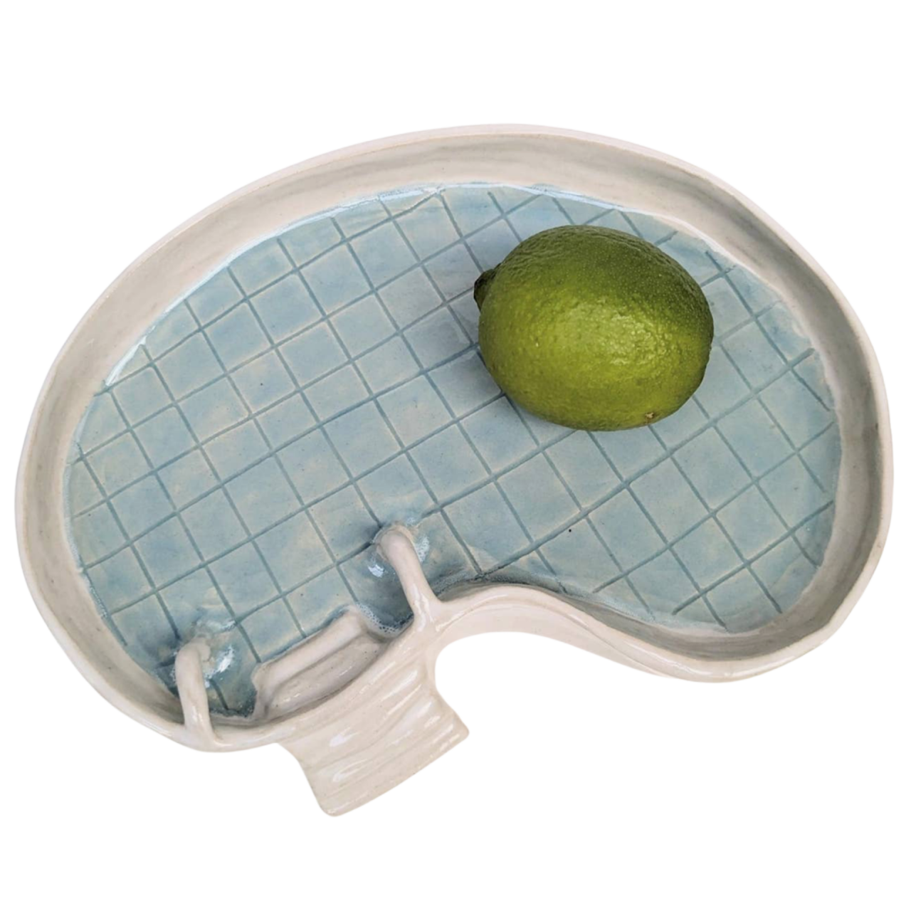 Splash! Nut Bowl / Soap Dish