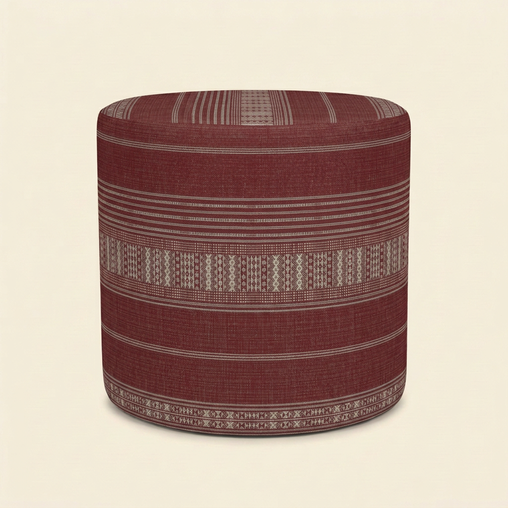 Penny Morrison, Ethnic Stripe Red